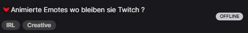 _NonJudgemental's tweet photo. @TwitchDE Das ist mein Favorit 🤣🤣🤣 https://t.co/UeAJAFn0zN