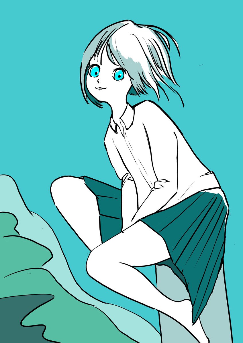 オカレモン Jy2hjpiw0ltggsf さんのイラスト マンガ作品まとめ 9 件 Twoucan