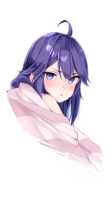 #ksonART
ほほぷく総長 