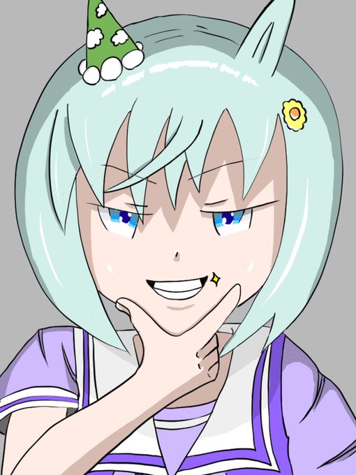 悪巧みのtwitterイラスト検索結果