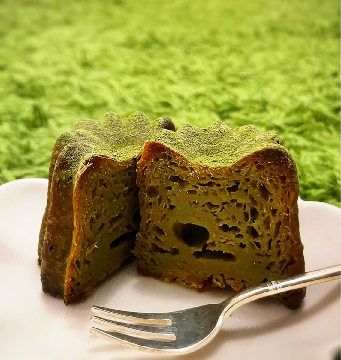 みんなの カヌレ パン おいしい 口コミ 評判 食べたいランチ 夜ごはんがきっと見つかる ナウティスイーツ