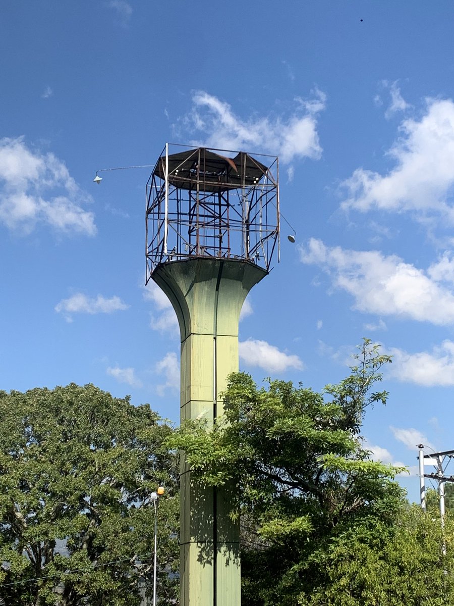 Lo que un día fue…..