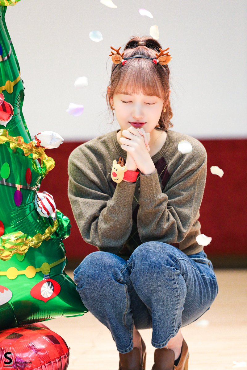 생일축하해🎉🎉 #HAPPYSEIDAY #SEI #WekiMeki #위키미키 #세이 <a href="/WekiMeki/">WekiMeki 위키미키</a>