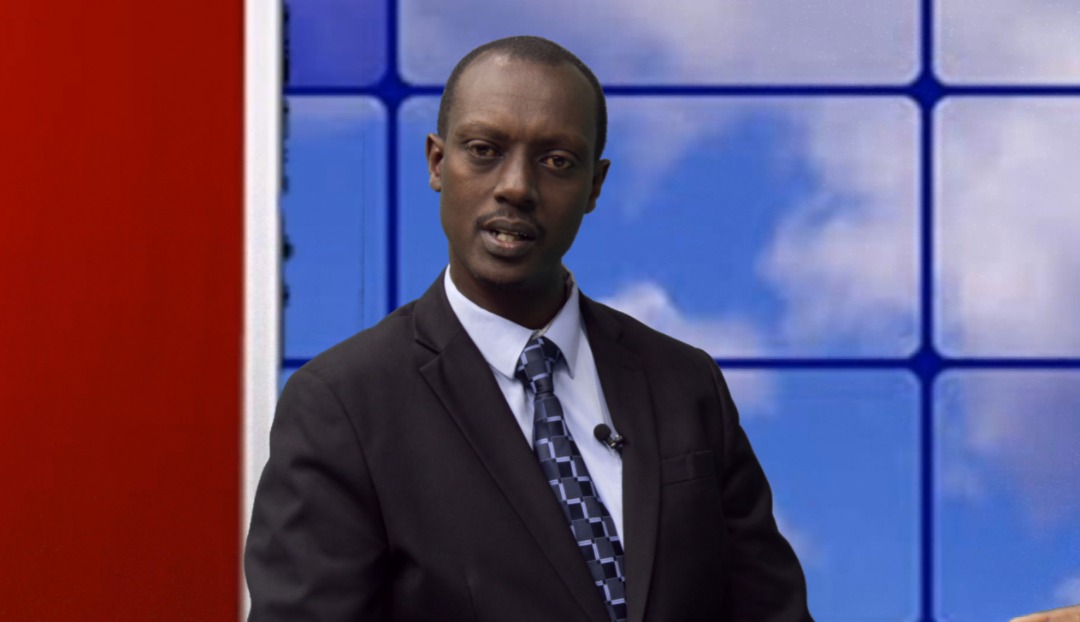 Année 2022 dédiée à l'agriculture par SE Mr le Président de la République du Burundi <a href="/GeneralNeva/">SE Evariste Ndayishimiye</a> : Ce jeudi 06/01/2022, le Ministre du <a href="/BMineagrie/">BURUNDI/MINEAGRIE</a>  Dr <a href="/DRurema/">Dr Déo-Guide RUREMA</a> vient de  donner des précisions à la <a href="/RTNBurundi/">RTNB</a> autour d'un plateau,...
<a href="/NtareHouse/">Ntare Rushatsi House</a> <a href="/BurundiGov/">Primature de la République du Burundi</a>