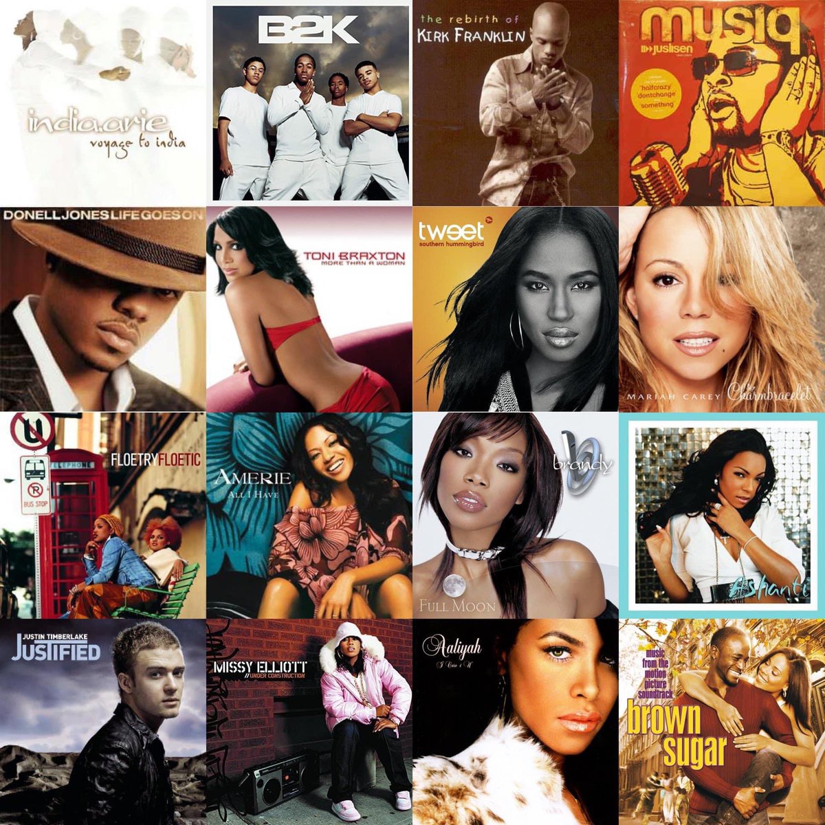 elmusicfeelings's tweet image. C’est fou de se dire que TOUS ses albums ont 20 ans. 20 ANS. Le temps passe si vite..
Notre enfance et adolescence…QUEL a été l’album qui vous aura le plus marqué ?!

youtube.com/c/Musicfeeling…