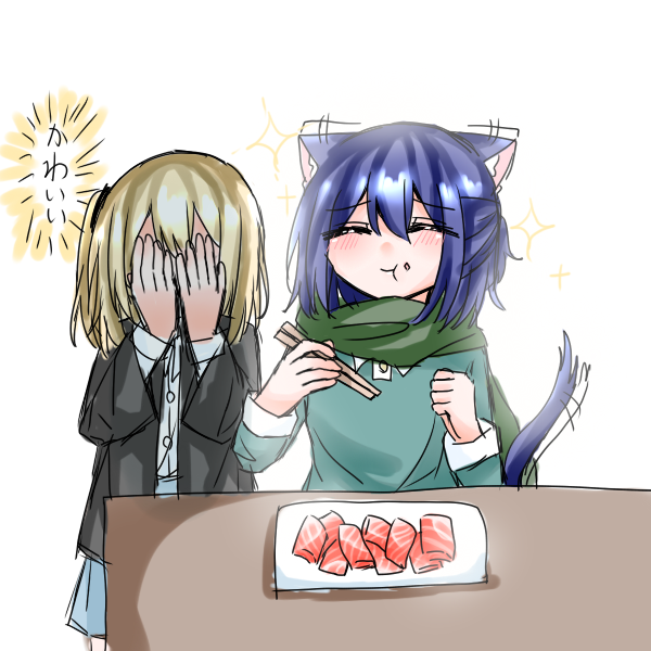 腹減りのtwitterイラスト検索結果 古い順