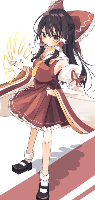 れーむさん 