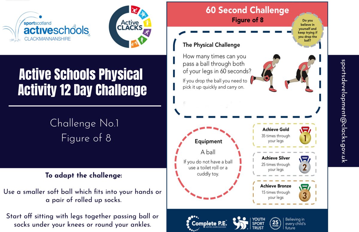 ActiveClacks tweet media