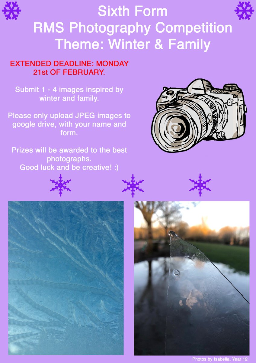 RMS Photography tweet media