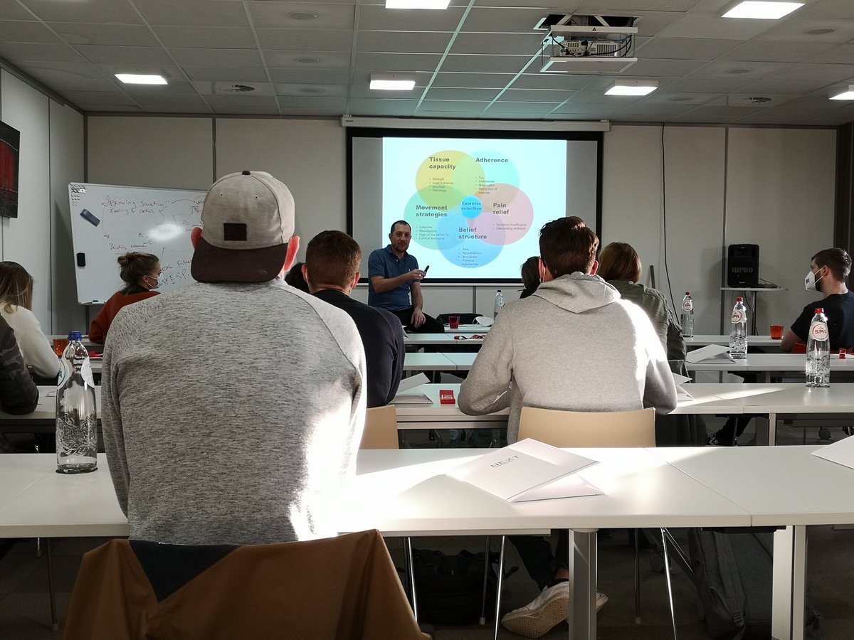 NextAcademy4's tweet photo. Today we have the pleasure to welcome lots of brilliant collegues to interact with Ben Cormack @CorKinetic during his inspiring course! Thanks all who made this possible 👍👏👌 https://t.co/1Mn7WBh0CU