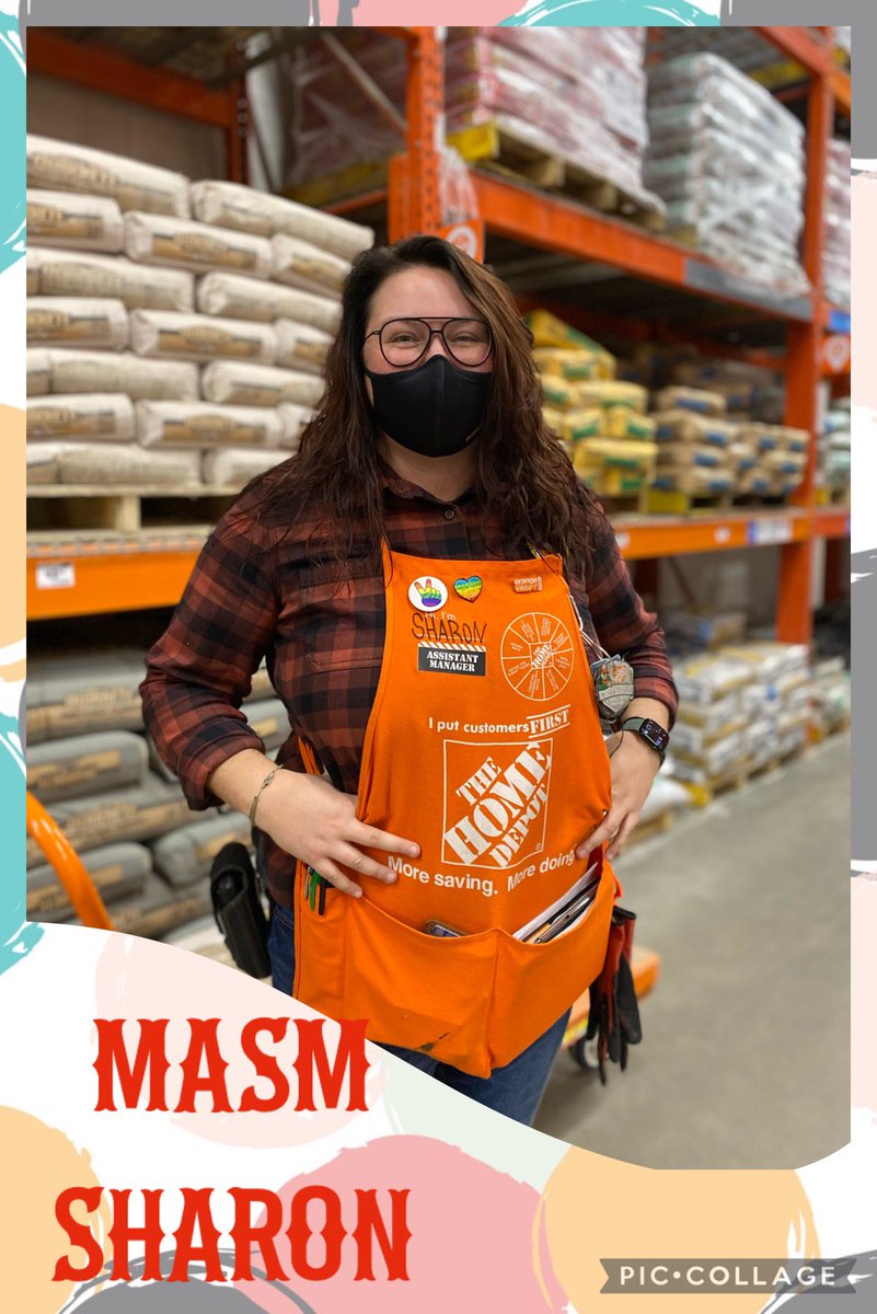 We are excited to have Houghton’s Lake’s new MASM Sharon Mulder here training with us for the next several weeks. Stop in and say hi! 👋 @sharon_mulder