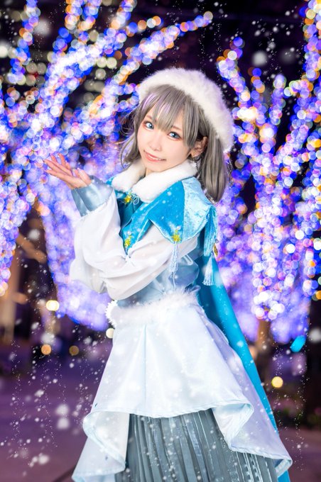 Twitterのコスプレ画像14