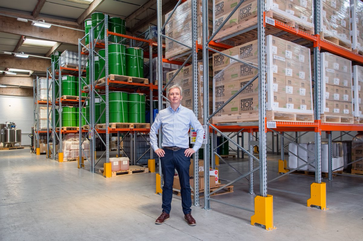 foodanddrinktec's tweet photo. UK hop oil supplier to the #brewing supply chain, Totally Natural Solutions Ltd, reports soaring profits: https://t.co/yDI0ljbOfV #businessgrowth #hopoil #BeverageIndustry @TNS_GB https://t.co/ABc9k5LIFT