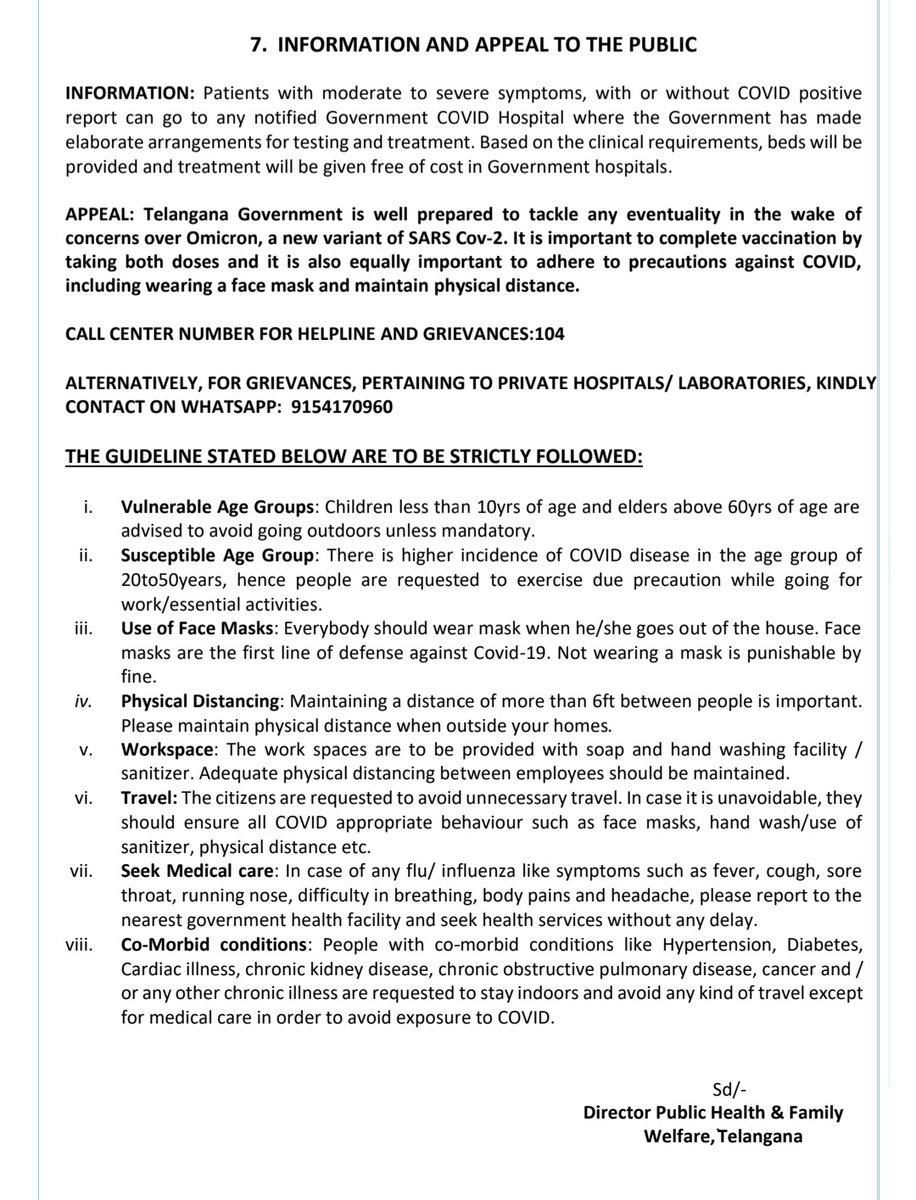 IPRTelangana's tweet photo. Media Bulletin on status of positive cases #COVID19 in Telangana. 
(Dated.06.01.2022 at 5.30pm)
@TelanganaHealth #StaySafeStayHealthy https://t.co/CfDKTEh4ar