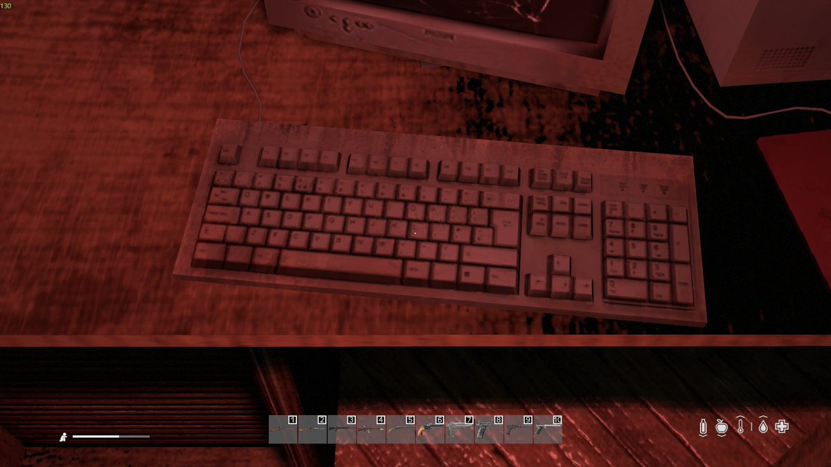 Has anyone else noticed that in chenarus they apparently don't use Cyrillic keyboards? <a href="/DayZ/">DayZ 🖥 🎮 ❤️</a>

#7yearsandionlyjustnoticed