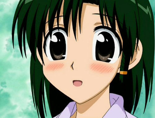 日向 ひゅうが ねぎポン 勇魏 𓊝 本日１月７日はスクールランブルより一条かれんの誕生日です 声優さんは南里侑香さんです 二学期 三学期ではmakoさんです かれん誕生日おめでとうございます スクールランブル