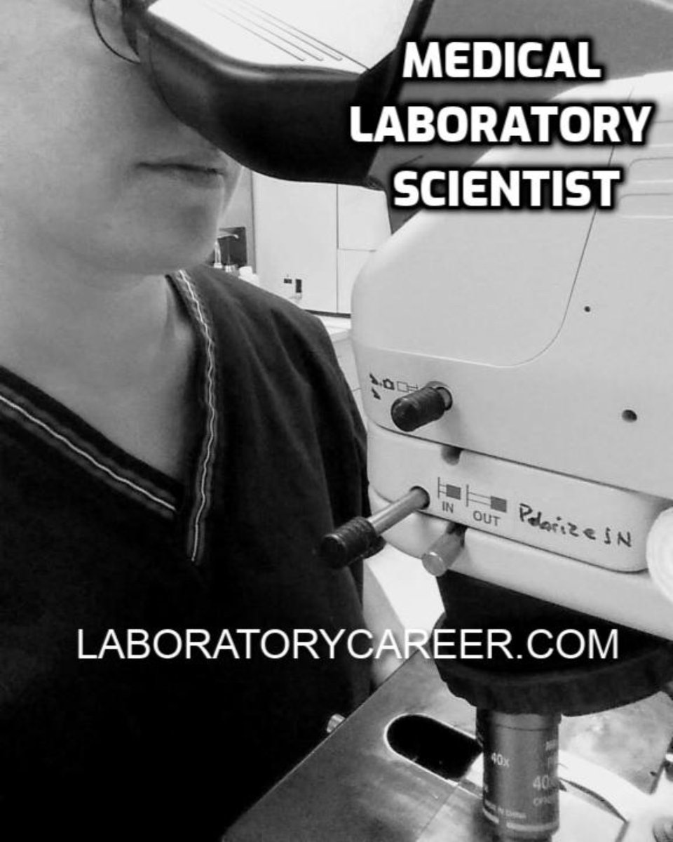 lab_career's tweet image. DECLARING A MAJOR as a sophomore? Biology, Chemistry, Microbiology, and other lab related degrees align with a Clinical Lab Science internship program to become a Lab Scientist? laboratorycareer.com/degrees #medicaltechnology #sciencemajor #biochemistry #stemjob