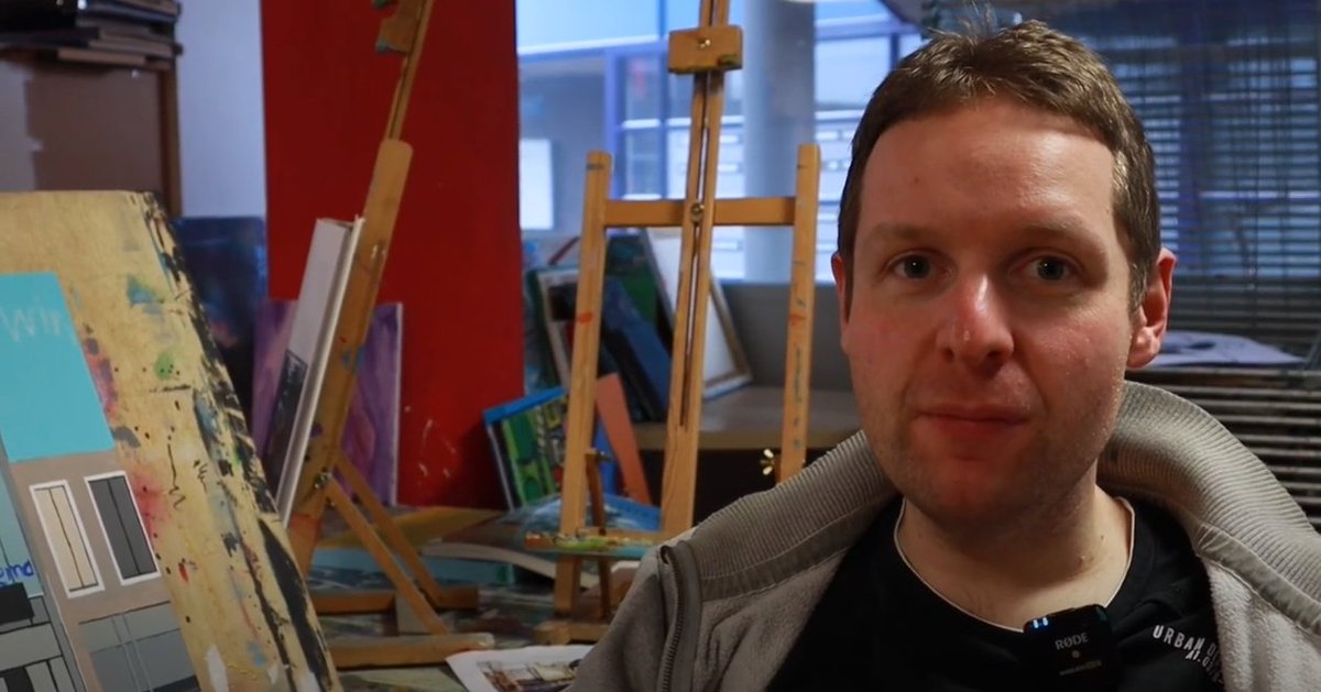 Een nieuw jaar en een nieuwe aflevering van Binnen Alliade! We kijken naar de feestelijke🎉 wensen die jullie hebben ingestuurd. En jullie hebben ook verteld wat jullie goede voornemens zijn👍. Kijk je gezellig mee📺? bit.ly/3qWoQDk