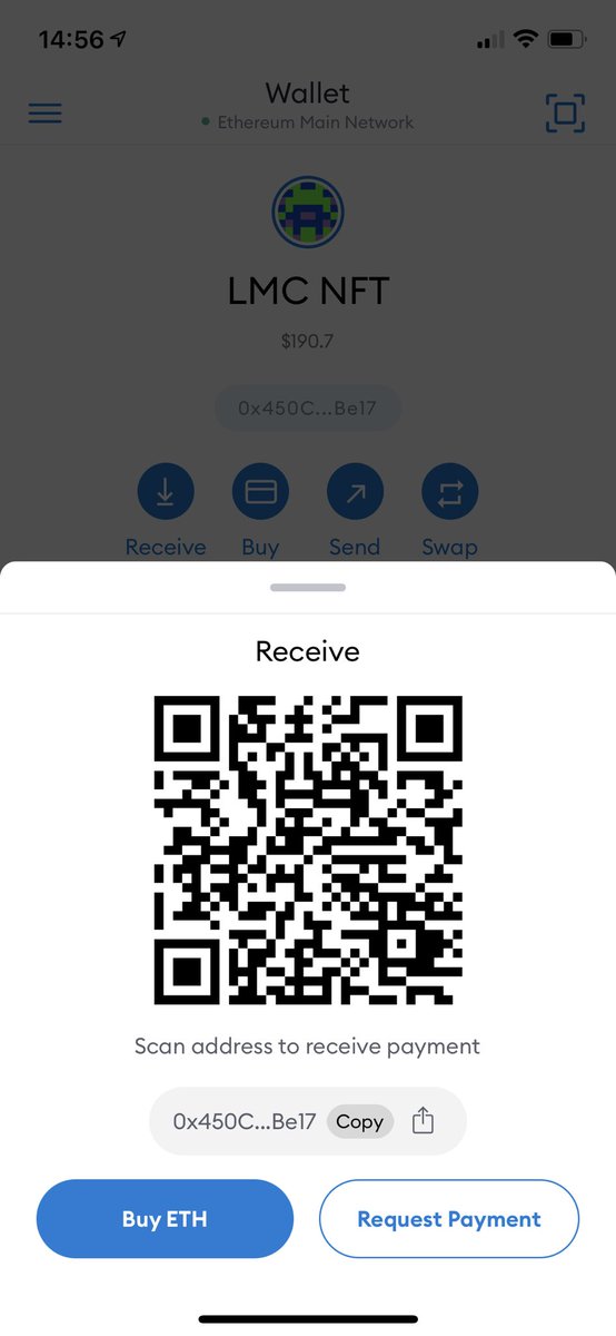 l_dowall's tweet photo. @Chek_24h 0x450C732Fff1f1210c4cba8d7fF9bC1b2805FBe17 thank you🥺🙌🏾 https://t.co/ag1QTSVqHn