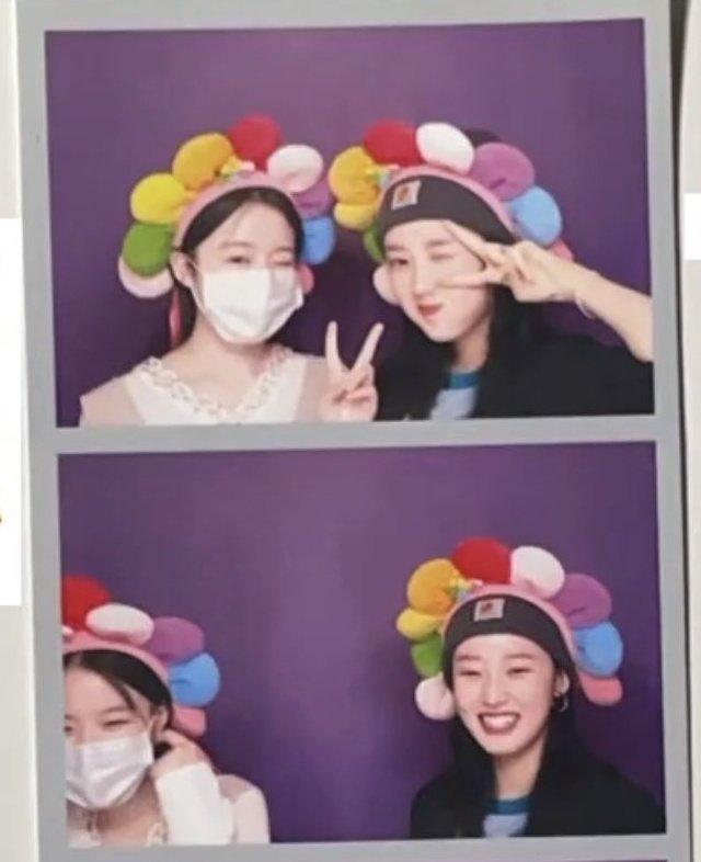 🩷🦋 Hourlyᥫ᭡Shuhua 🦋🩷 tweet media