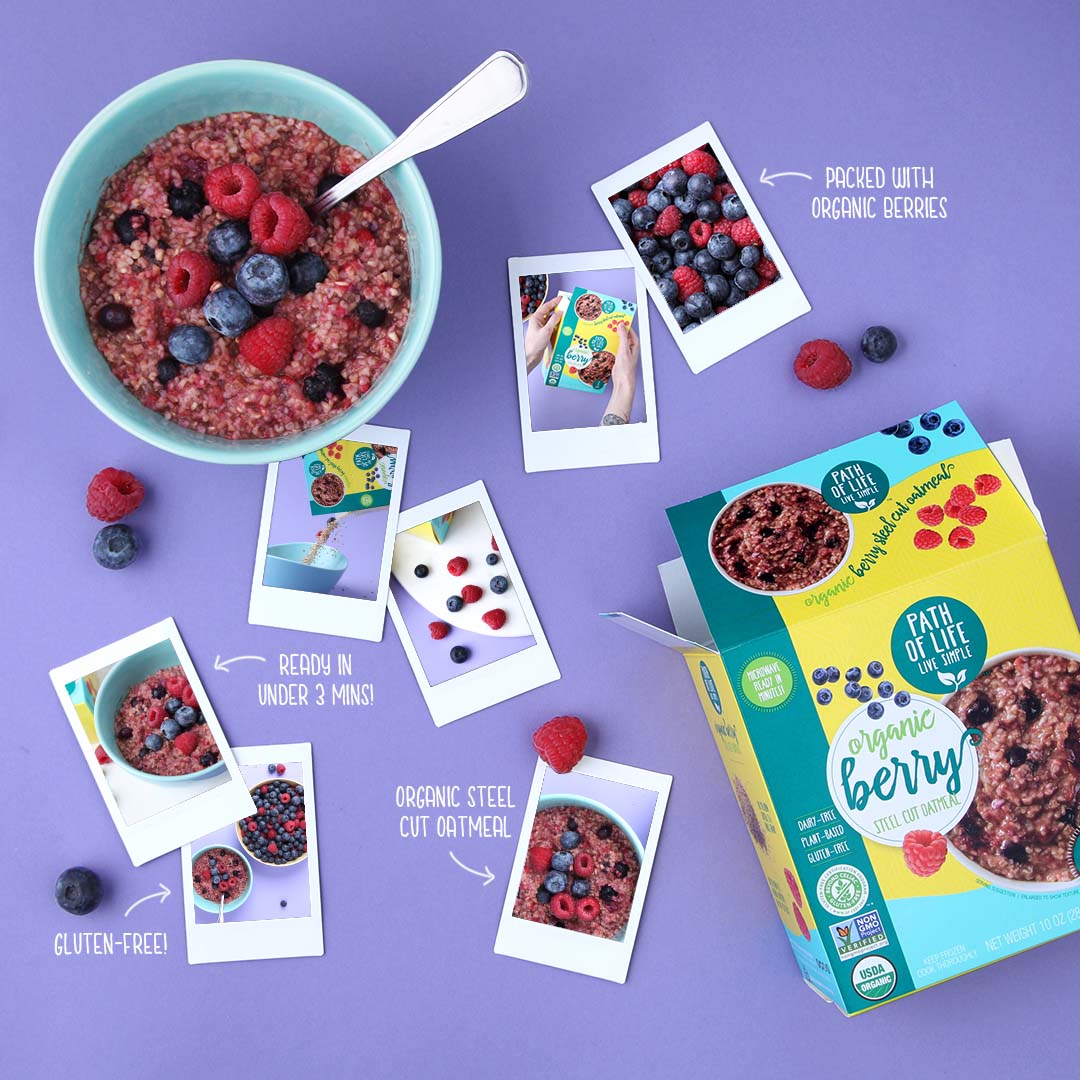 Path of Life tweet media