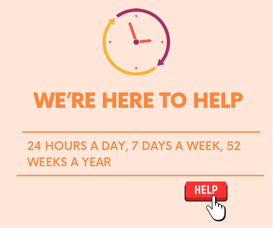 We can empathise with our clients the inconvenience of not having the right employee when a job needs doing. 

On days when everyone lets you down, we are here to help. 

24 hours a day, 7 days a week, 52 weeks a year.

Interested? Contact us on 0114 276 0501 or visit our website