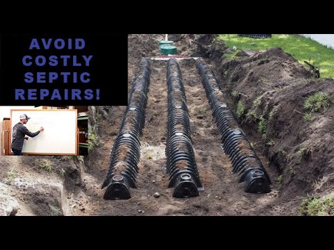 Septic_Check's tweet photo. Do you have a septic system? If you are experiencing poor performance because your drainfield is plugging or want to save yourself money by avoiding this problem altogether, consider installing a Filtrol microfiber filter.
https://t.co/QNTjx2hJGt https://t.co/WvCZzAtVk3