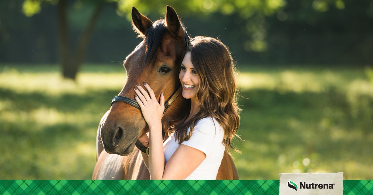 It’s that time of year when everyone seems to be resolving to do things differently. Whatever that means to you, we are putting a horsey spin on resolutions and our activities around the barn. bit.ly/3F215ir