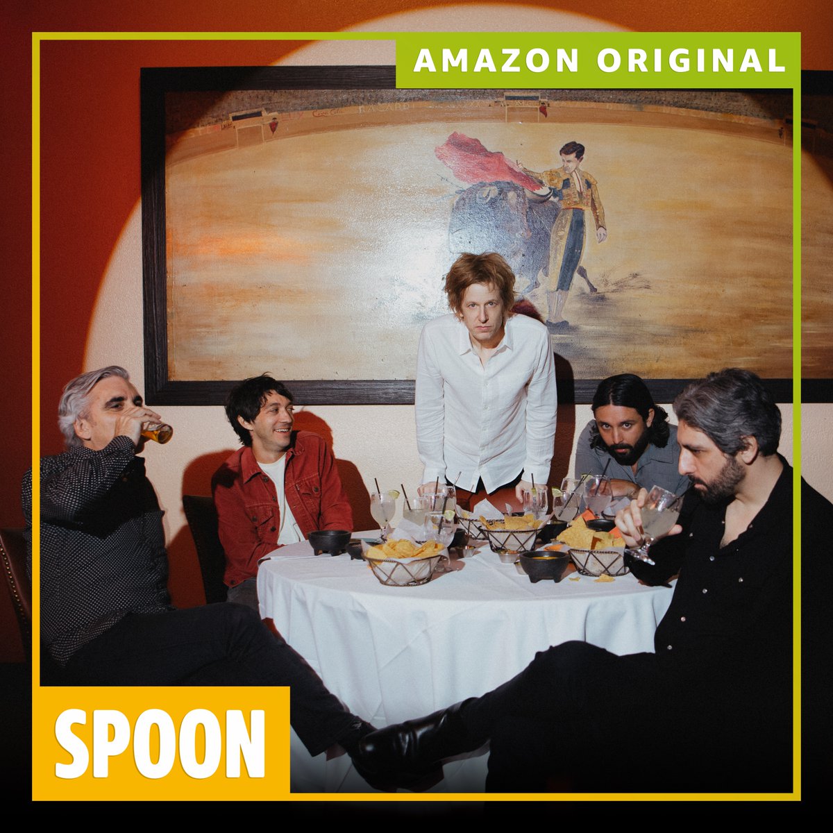 "I Can’t Give Everything Away" is a tune Alex and I have been playing since we learned it for an acoustic &amp; piano show in Mexico City in 2016. As the last song on Bowie's final album it’s one hell of a goodbye.

Listen to our cover on <a href="/AmazonMusic/">Amazon Music</a>: spoon.ffm.to/bowie