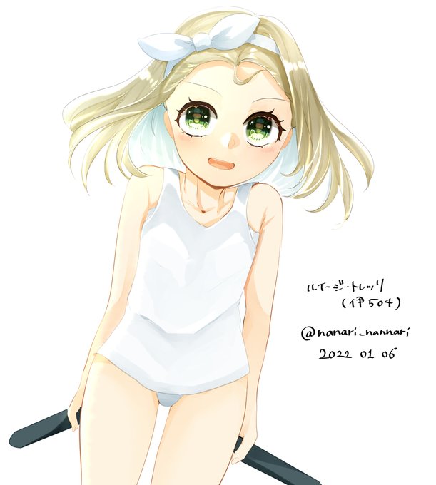 伊504のtwitterイラスト検索結果