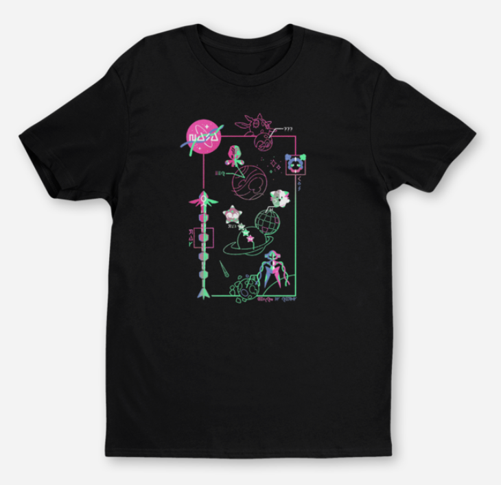 gggermicide's tweet photo. ✨I'm giving away this test print✨
It's a size M coton shirt 

Followers can RT this to have a chance to win it, it's open worldwide !
Ends in 3 days https://t.co/ImCvv5ahLr