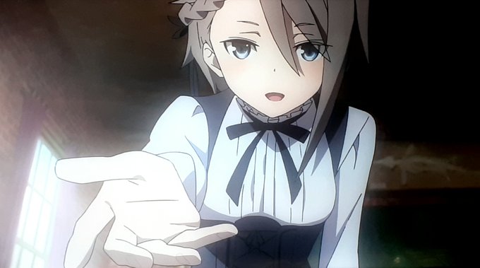 プリンセス プリンシパルのtwitterイラスト検索結果