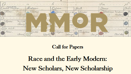 MMoR_KCL's tweet photo. Our call for papers is closing tomorrow! Last chance to get your proposals in for our opening conference this June, see here for details https://t.co/1f3vzoplst #histmed #histmedrace #twitterstorians #CFP https://t.co/FzPdpo7liC