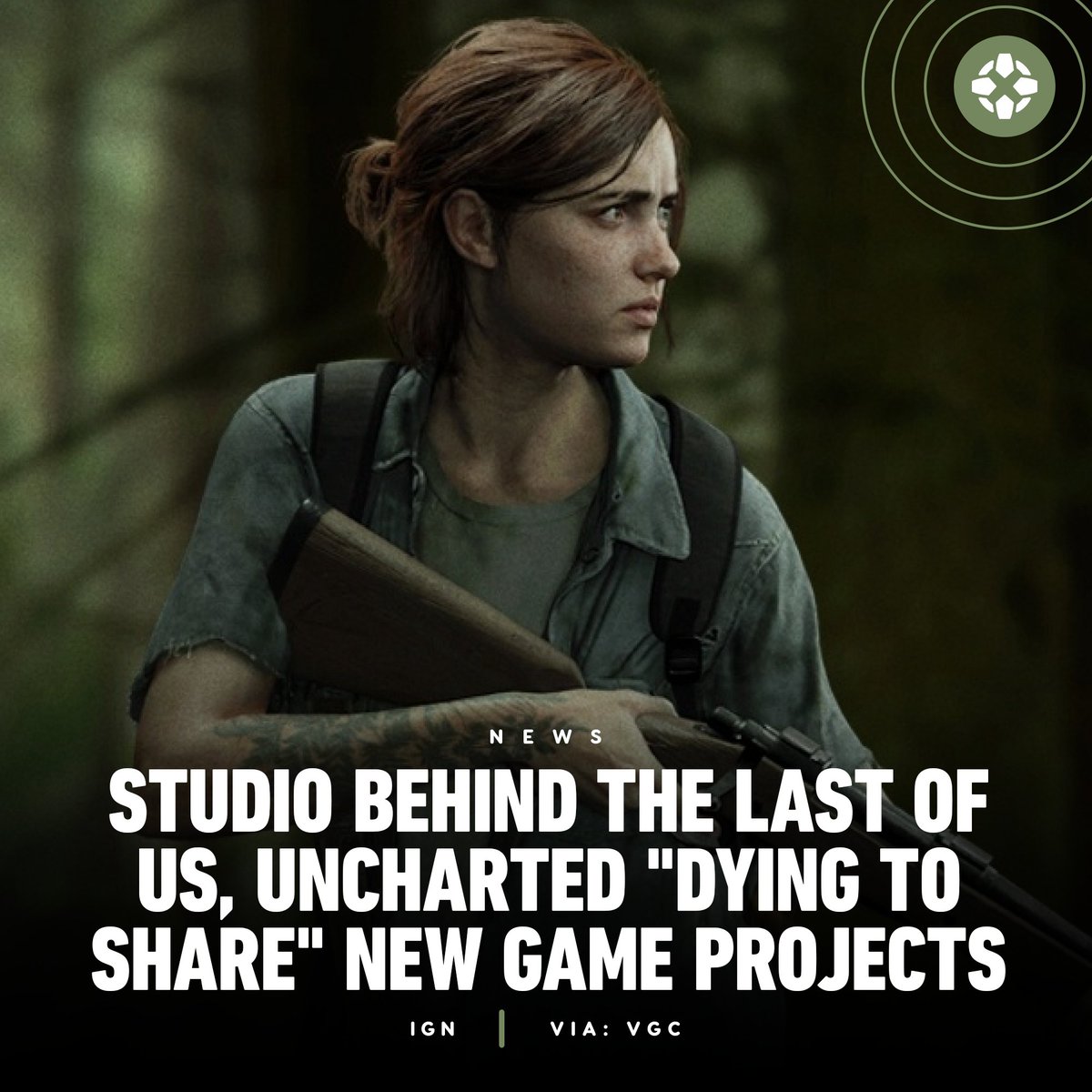 IGN tweet picture