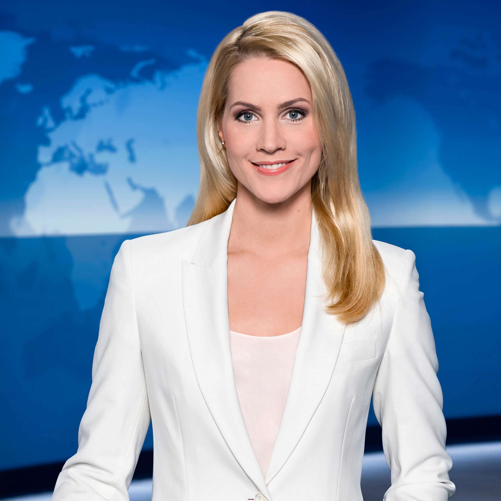Happy Birthday liebe Judith Rakers! 