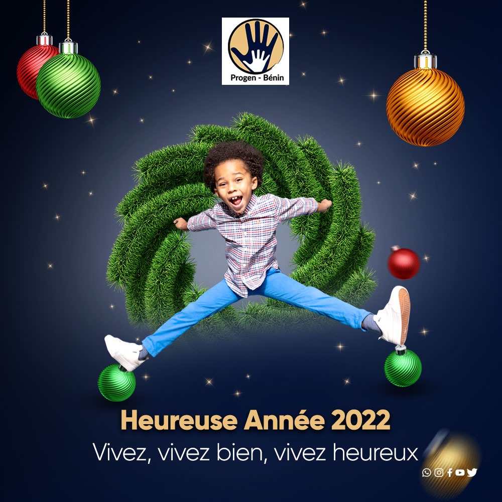 Wishing all our partners and beneficiaries a Happy New Year 2022.
<a href="/ViaMe8/">ViaMe229</a> 
<a href="/JournalLce/">Leadership and civic engagement  Journal</a> 
<a href="/CREA_PSY/">CReA-PSY</a> 
<a href="/MagicRecre/">Magic Récré</a>  
#education