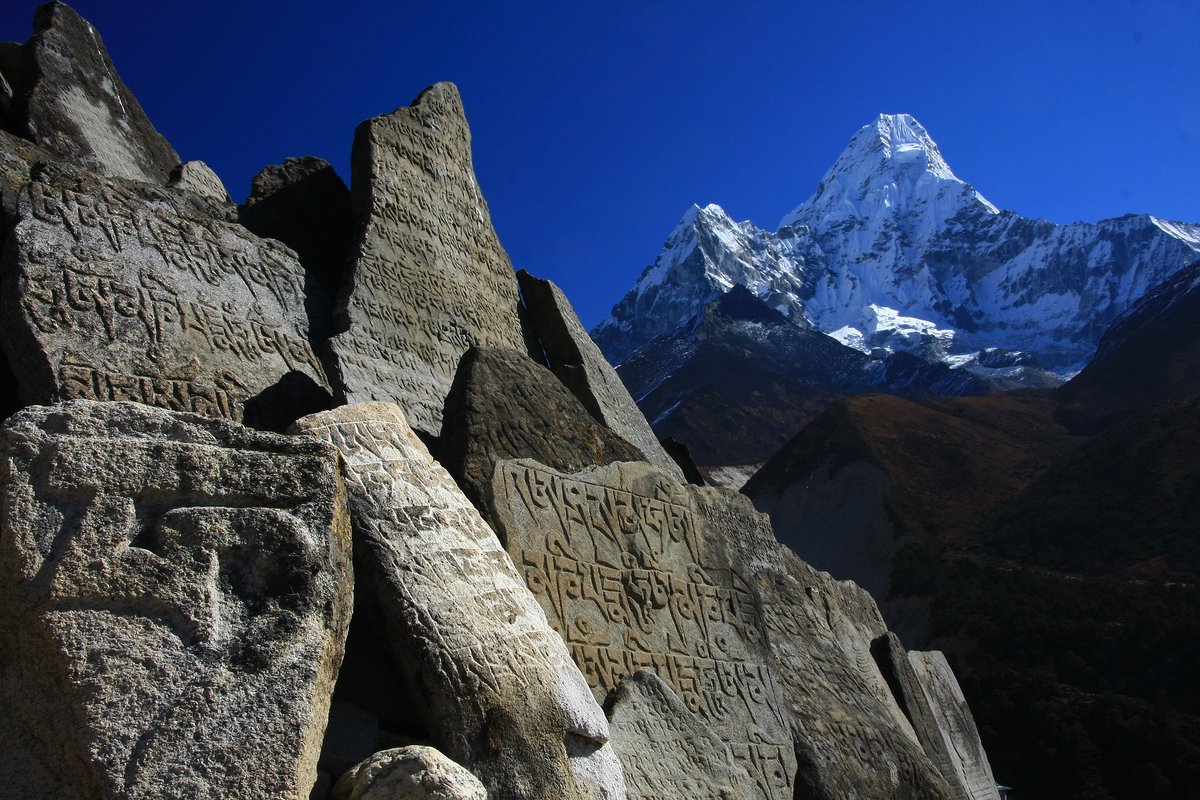 inforobinson1's tweet photo. Ama Dablam, in the background.
.
.
.
#travelgram #nepal8thwonder #nepal #nepaltravel #traveldiaries #mountaineering #trekkers #trekking #mountains #explore #expedition #exploremore #amadablam #everestregion #manaslu #Annapurna #népal #Trending #TrendingNow #TrendingProject https://t.co/i8JckT3TWf