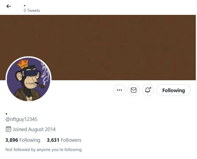 carvur exposed tweet media