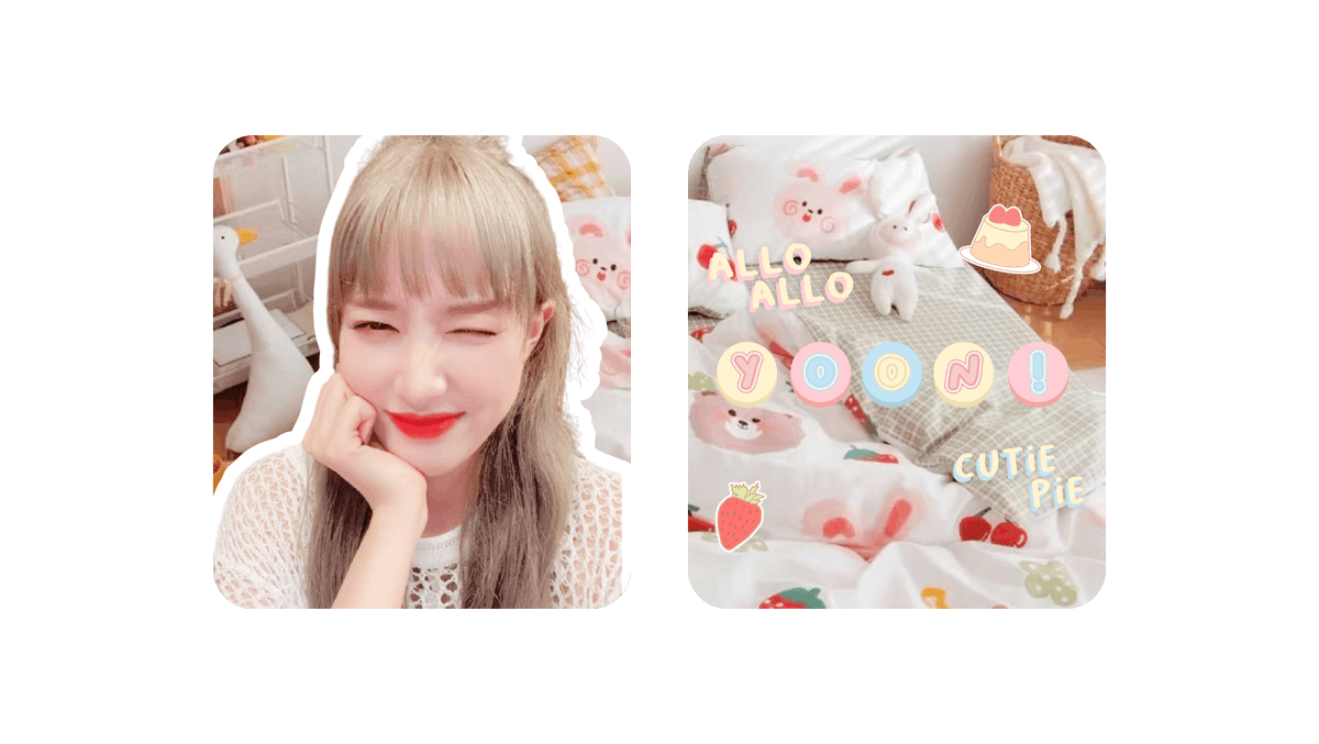 Yoon 🧸 UPDATE ONLY tweet media
