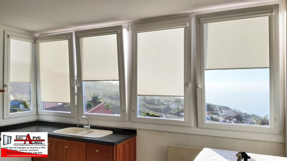 cristaldrago's tweet image. Doble acristalamiento aislante Guardian Select con cristal laminado Sunguard glass HP NEUTRAL 50/32.
Un resultado excelente 
#Screenline #Climadrago #sunguardglass