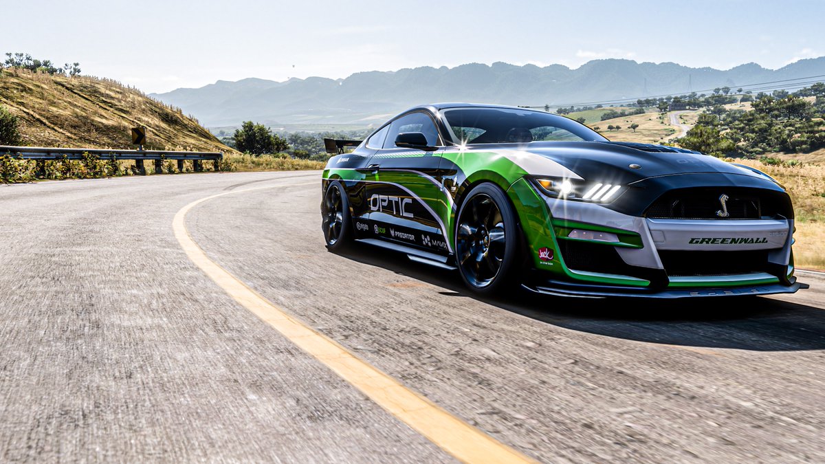 Adam | SDW Titan tweet media