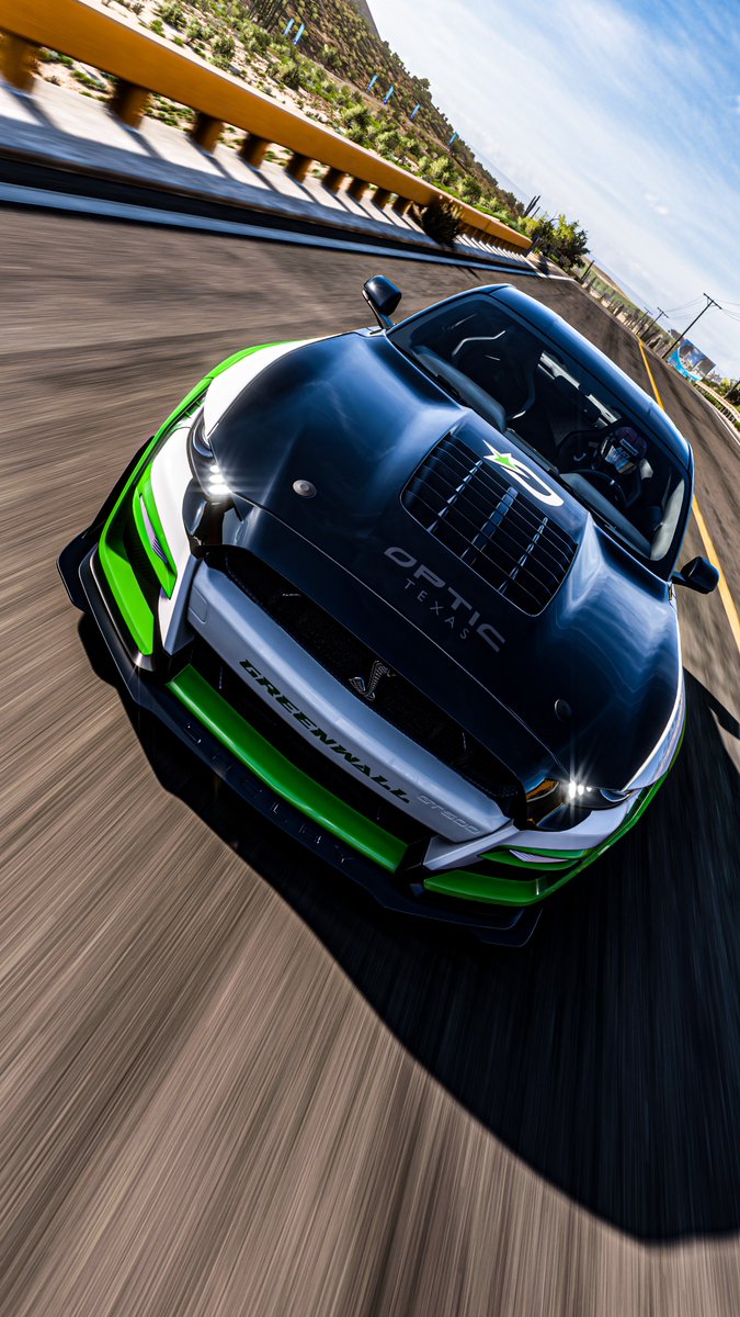 Adam | SDW Titan (@sdw_titan) on Twitter photo My <a href="/OpTicTexas/">OpTic Texas</a> <a href="/FordPerformance/">Ford Performance</a> Shelby GT500 livery design on <a href="/ForzaHorizon/">Forza Horizon</a> 5. <a href="/CORSAIR/">CORSAIR</a> <a href="/mavixchairs/">Mavix Chairs</a> <a href="/PredatorGaming/">Predator Gaming</a> <a href="/ScufGaming/">SCUF</a> <a href="/JackLinks/">Jack Link's Jerky</a> <a href="/elgato/">Elgato</a> <a href="/rally_io/">Rally</a> @GameFuel
<a href="/scump/">OpTic Scump</a> <a href="/H3CZ/">OpTic HecZ</a> <a href="/iLLeYYY/">Not illey</a> <a href="/DashySZN/">brandon</a> <a href="/Shotzzy/">OpTic Shotzzy</a> <a href="/Sender/">LAT Sender</a> <a href="/ramboray/">Rambo Ray</a>
Share Code : 102 353 374
📸<a href="/EXR_Beard/">Beard</a>
#GreenWall My <a href="/OpTicTexas/">OpTic Texas</a> <a href="/FordPerformance/">Ford Performance</a> Shelby GT500 livery design on <a href="/ForzaHorizon/">Forza Horizon</a> 5. <a href="/CORSAIR/">CORSAIR</a> <a href="/mavixchairs/">Mavix Chairs</a> <a href="/PredatorGaming/">Predator Gaming</a> <a href="/ScufGaming/">SCUF</a> <a href="/JackLinks/">Jack Link's Jerky</a> <a href="/elgato/">Elgato</a> <a href="/rally_io/">Rally</a> @GameFuel
<a href="/scump/">OpTic Scump</a> <a href="/H3CZ/">OpTic HecZ</a> <a href="/iLLeYYY/">Not illey</a> <a href="/DashySZN/">brandon</a> <a href="/Shotzzy/">OpTic Shotzzy</a> <a href="/Sender/">LAT Sender</a> <a href="/ramboray/">Rambo Ray</a>
Share Code : 102 353 374
📸<a href="/EXR_Beard/">Beard</a>
#GreenWall