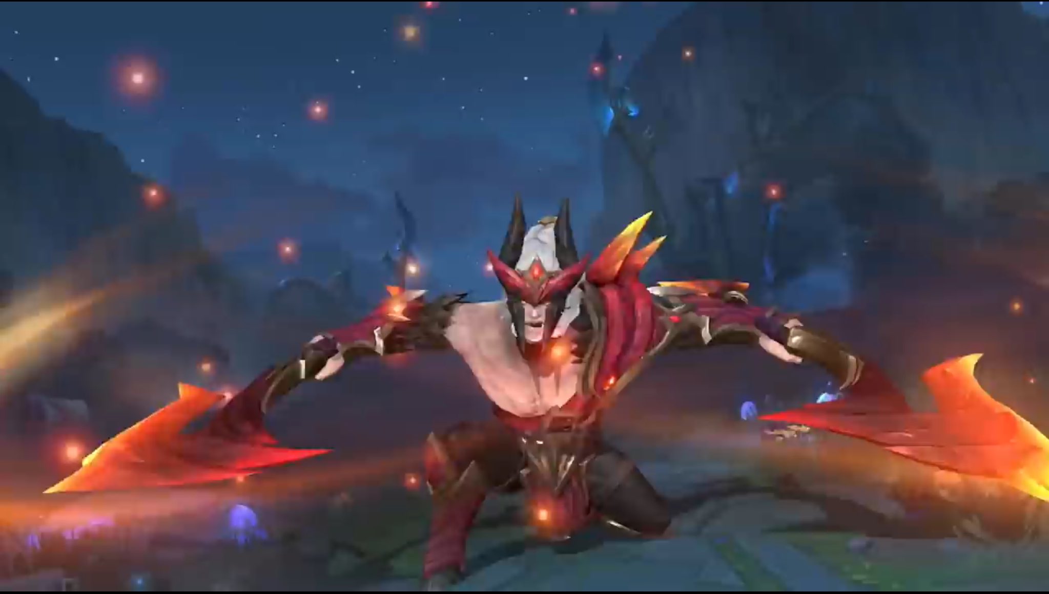 Dragonslayer: Skin Lines in League of Legends 