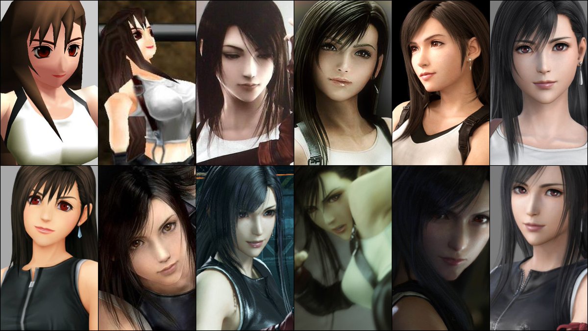 Gifdoozer tifa. Тифа Локхарт 1997. Тифа Локхарт оригинал. Тифа Локхарт 3d. Тифа Локхарт 2020 3д