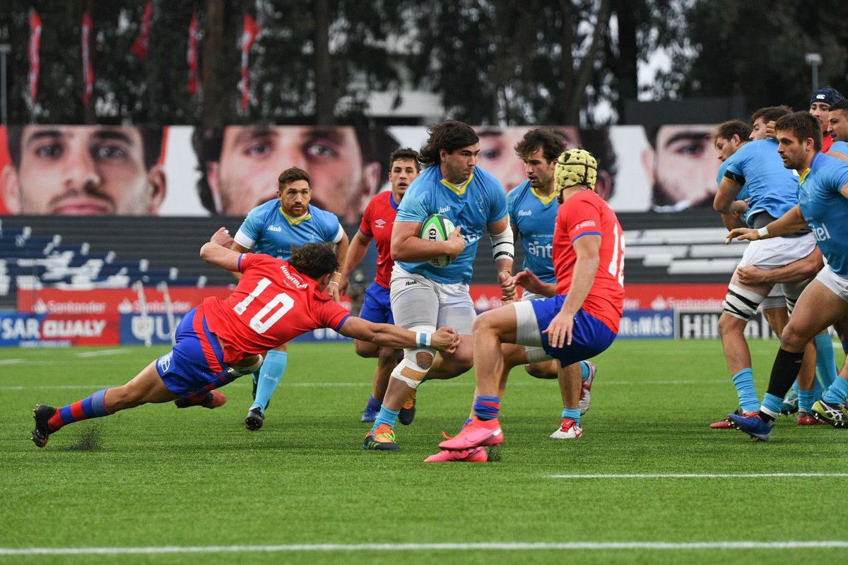 🚂 <a href="/GerKessler/">Ger  Kessler</a> 🇺🇾 #VamosTeros