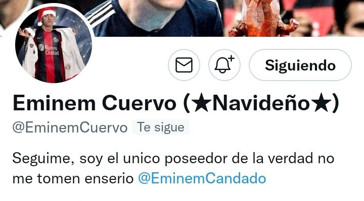 NUEVO FICHAJE!! NUEVO DEFENSOR CENTRAL SUPLENTE!! Éxitos en esta temporada, Eminem!