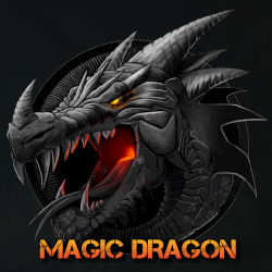 kodi_guide's tweet image. The Magic Dragon Kodi Addon is back and finally working with Kodi 19 Matrix. Check out our updated guide. #Kodi #Addon #MagicDragon #Guide #Tutorial
kodi-guide.com/magic-dragon-k…