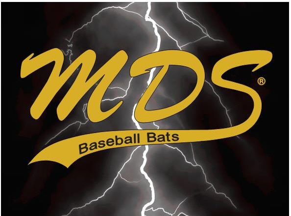 MDS Baseball Bats tweet media