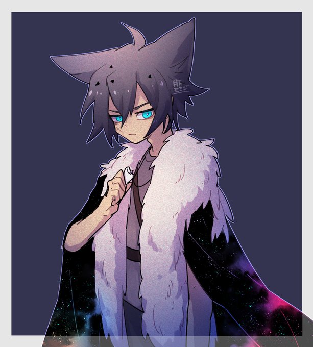 クッキー擬人化のtwitterイラスト検索結果