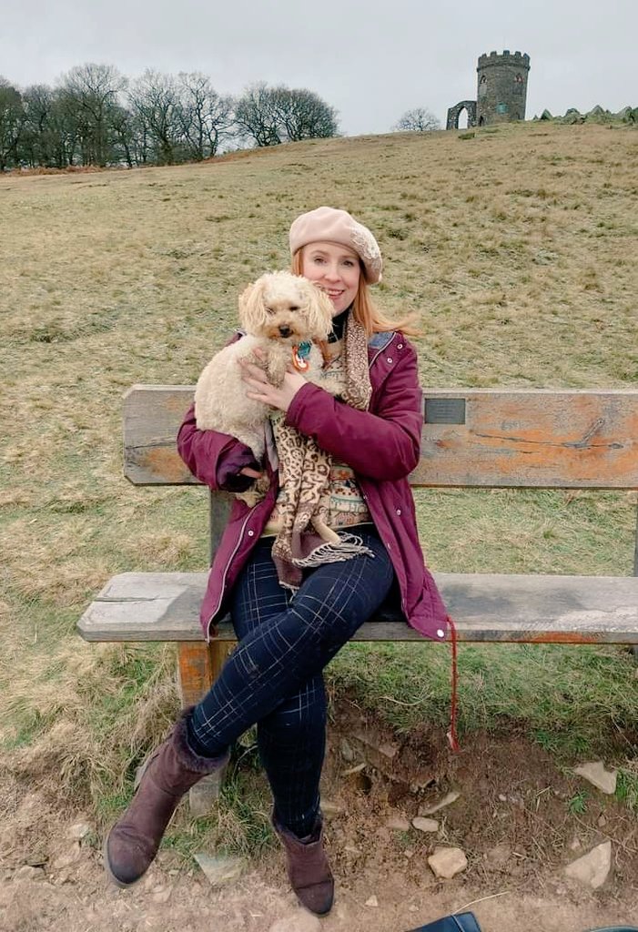 Louise Steel (@louise_steel) on Twitter photo Blowing off the cobwebs this morning at #bradgatepark 🤗
Lovely fresh weather to clear the mind and crisp frost underfoot 🙏💙
#walking #newyear #oldjohn
<a href="/BradgatePark/">The Bradgate Park Trust</a> Blowing off the cobwebs this morning at #bradgatepark 🤗
Lovely fresh weather to clear the mind and crisp frost underfoot 🙏💙
#walking #newyear #oldjohn
<a href="/BradgatePark/">The Bradgate Park Trust</a>